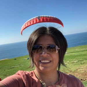 Meet your Posher, Vanessa